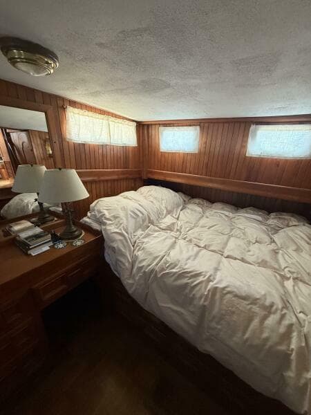1978 DeFever 42 - Photo 12