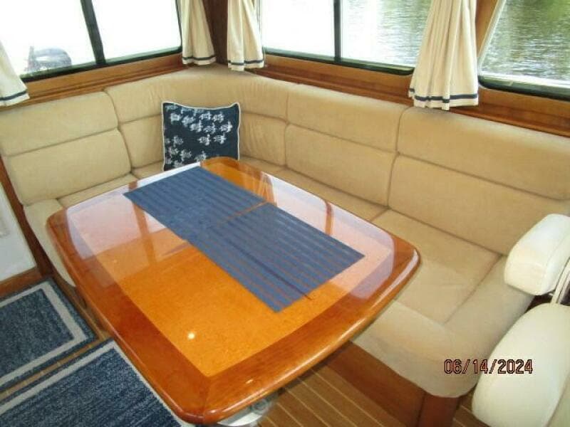 2005 Sabre Flybridge - Photo 75