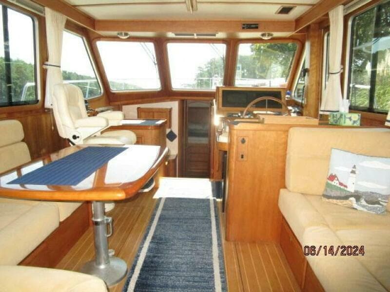 2005 Sabre Flybridge - Photo 67