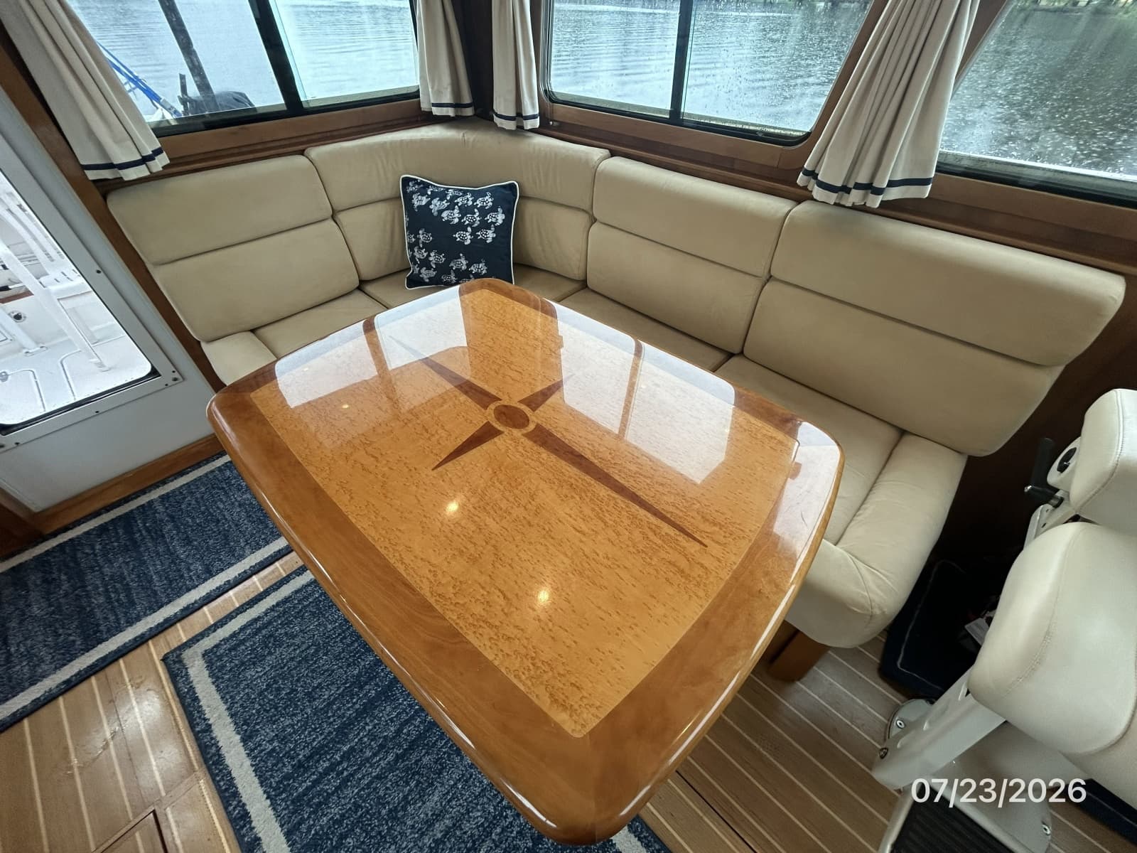 2005 Sabre Flybridge - Photo 40