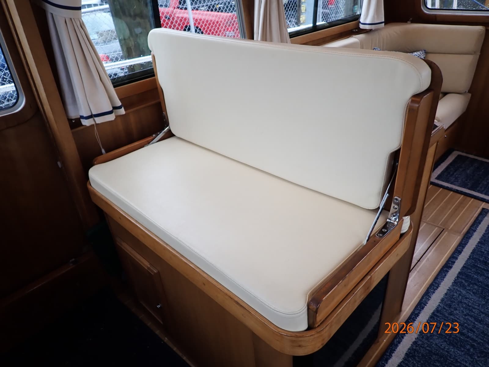 2005 Sabre Flybridge - Photo 45