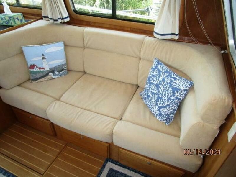 2005 Sabre Flybridge - Photo 79