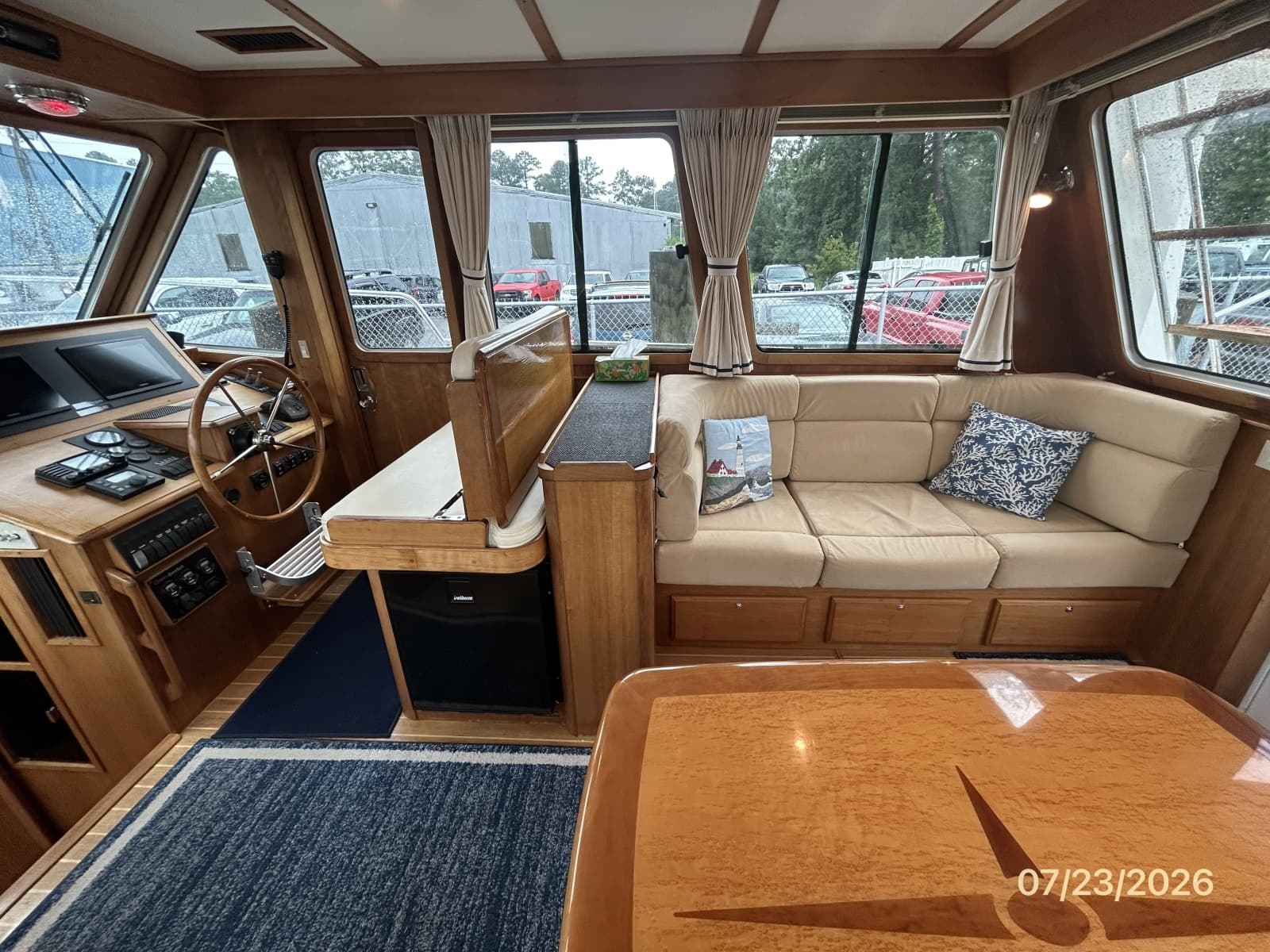 2005 Sabre Flybridge - Photo 38