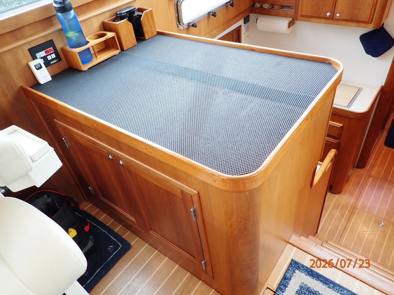 2005 Sabre Flybridge - Photo 39
