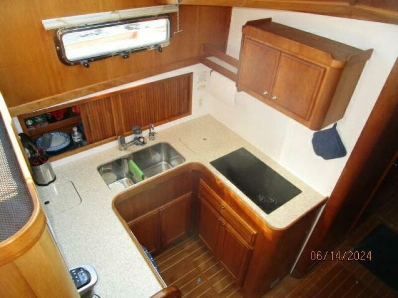2005 Sabre Flybridge - Photo 91