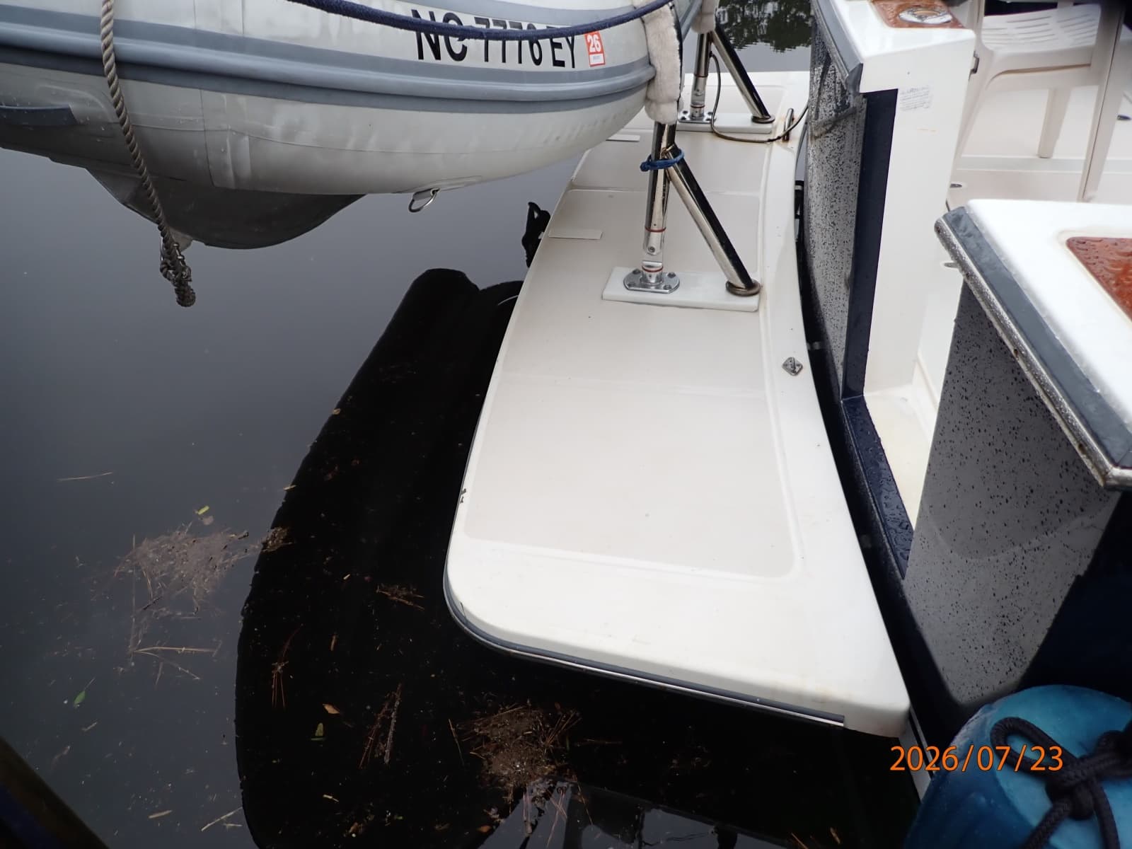 2005 Sabre Flybridge - Photo 30