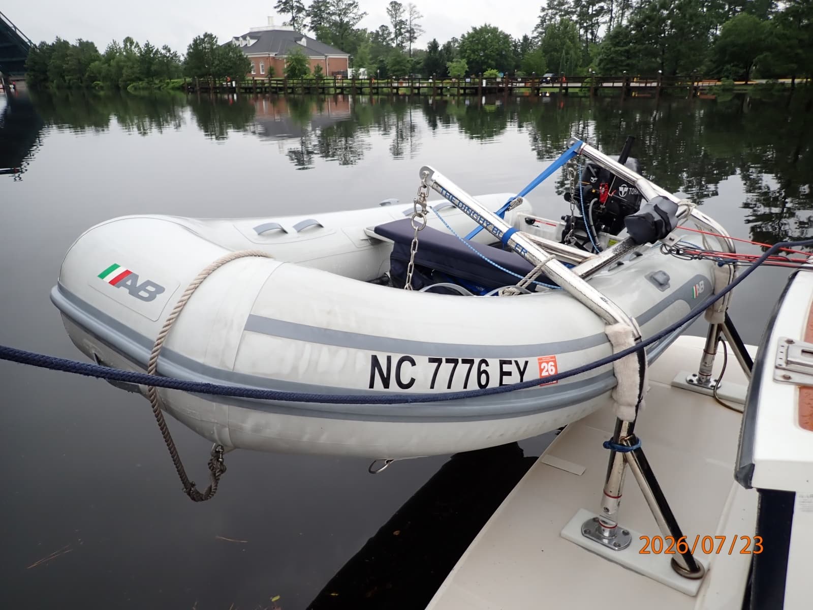 2005 Sabre Flybridge - Photo 31