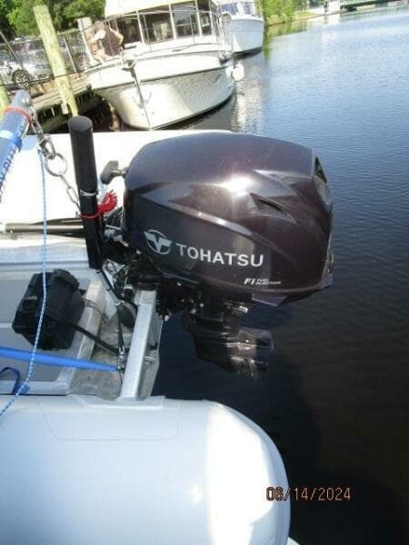 2005 Sabre Flybridge - Photo 65