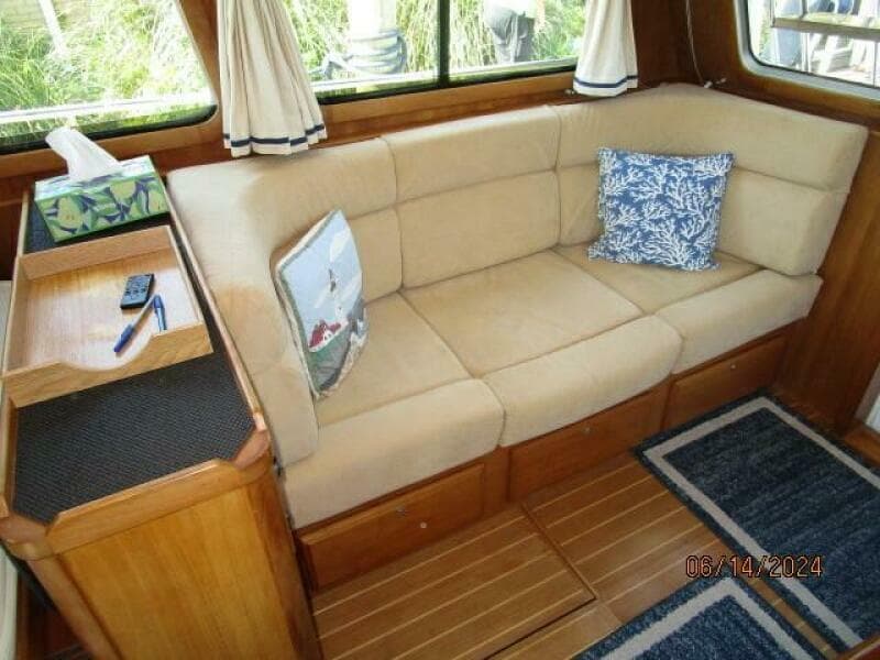 2005 Sabre Flybridge - Photo 77