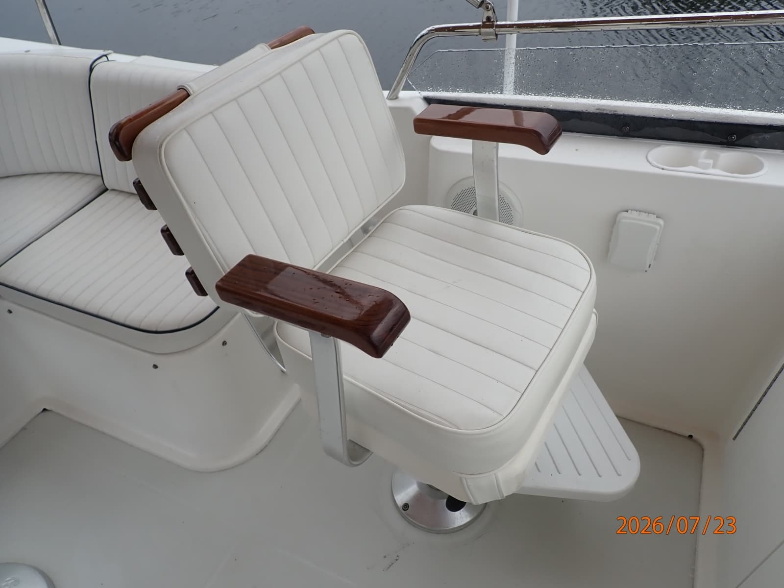 2005 Sabre Flybridge - Photo 20