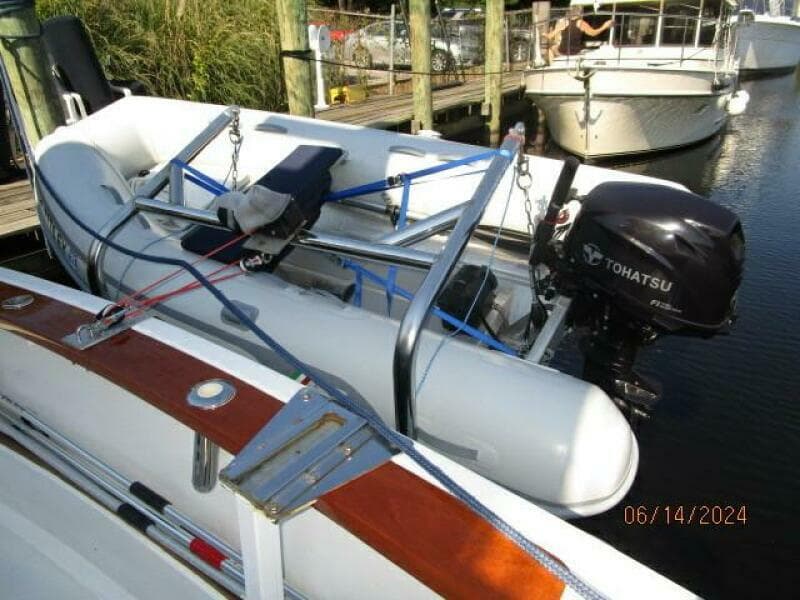 2005 Sabre Flybridge - Photo 63
