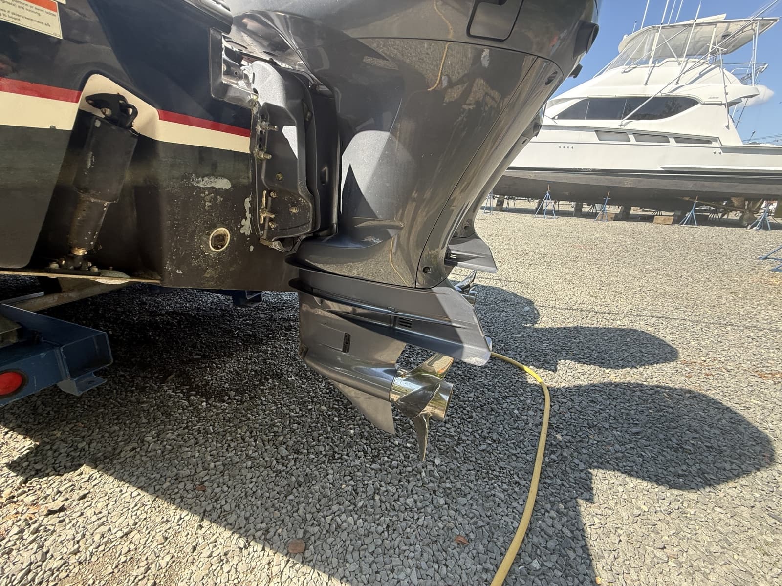 2016 Pursuit 345 OS - Photo 29