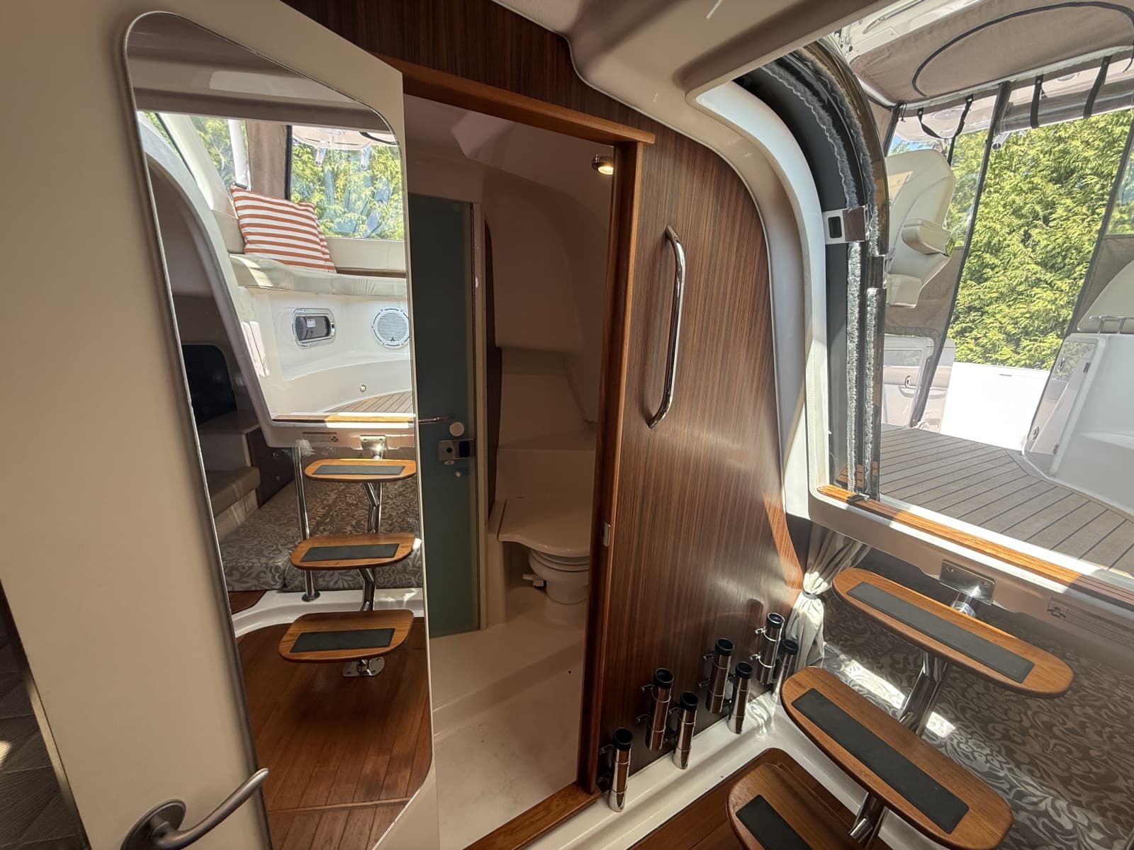 2016 Pursuit 345 OS - Photo 20