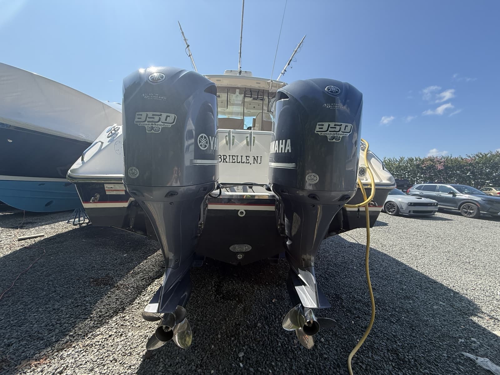 2016 Pursuit 345 OS - Photo 28