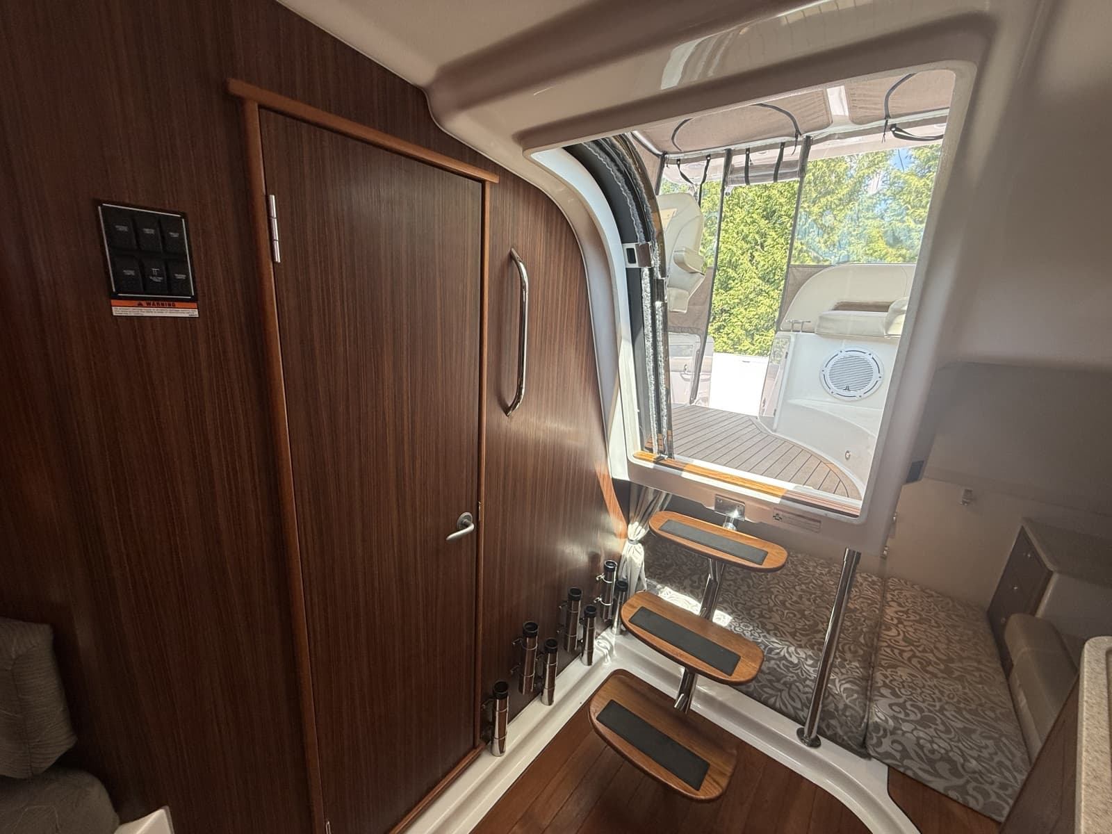 2016 Pursuit 345 OS - Photo 19