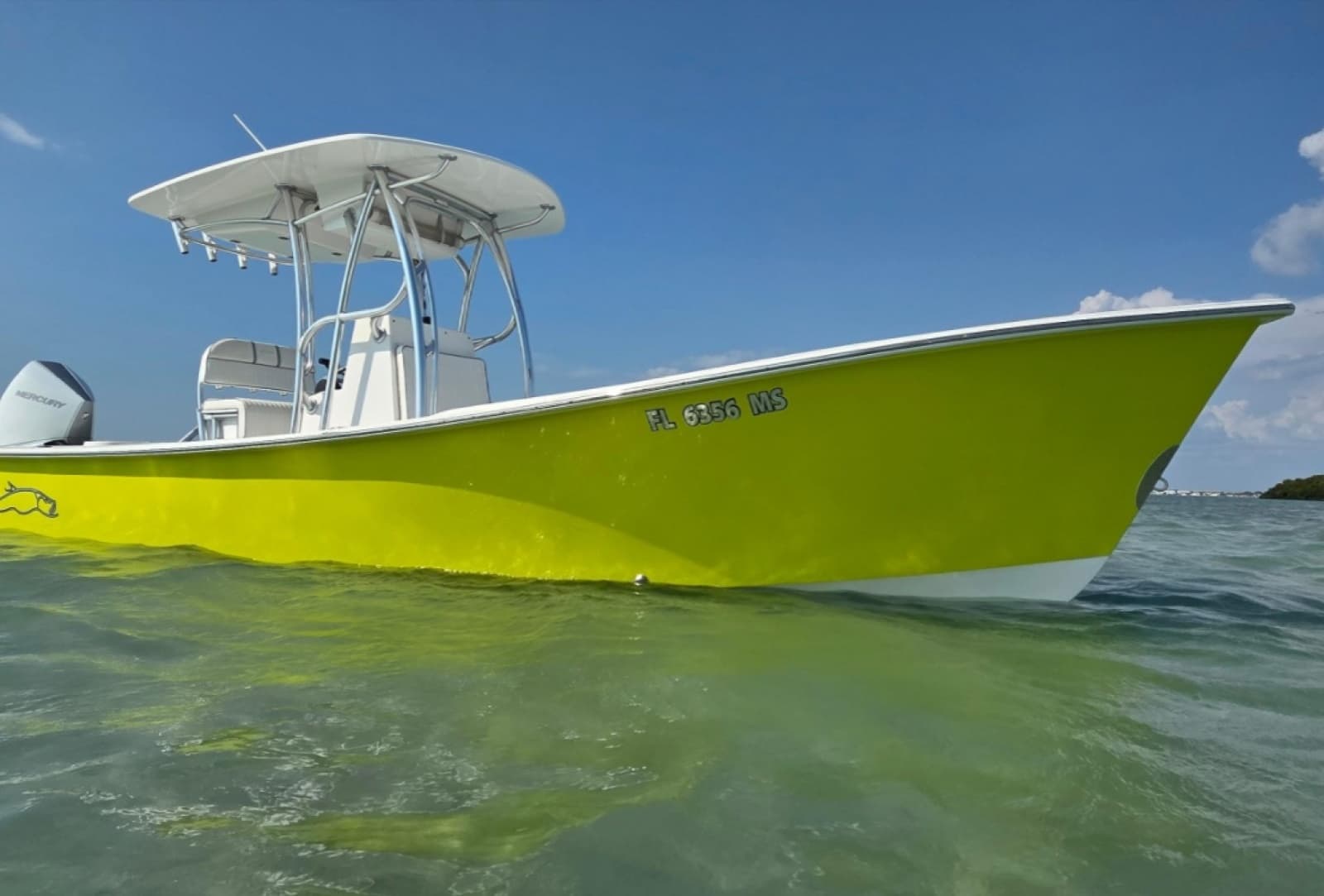2005 Gause Built 26 Center Console - Photo 13