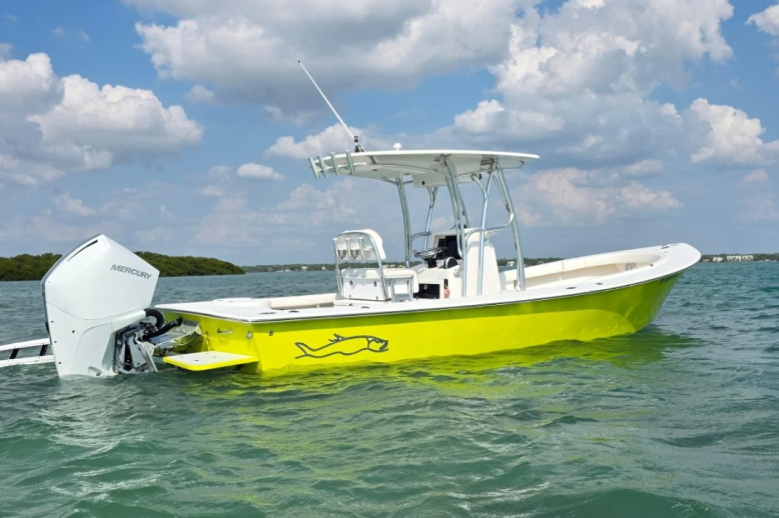 2005 Gause Built 26 Center Console - Photo 5