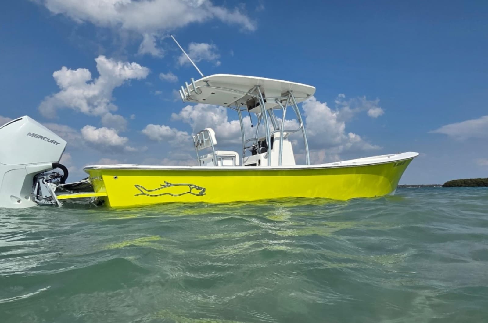 2005 Gause Built 26 Center Console - Photo 10