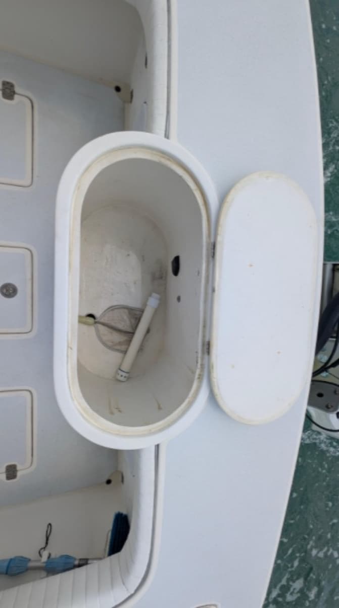2005 Gause Built 26 Center Console - Photo 21