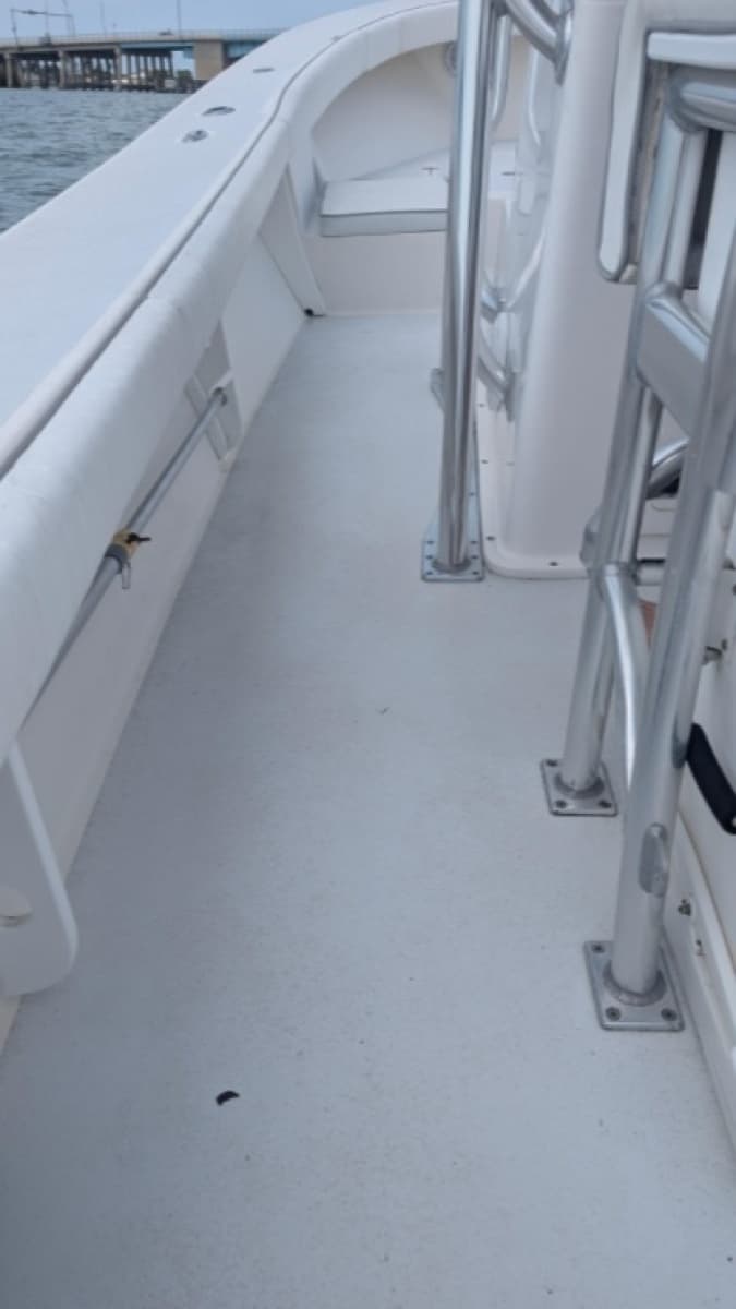 2005 Gause Built 26 Center Console - Photo 38