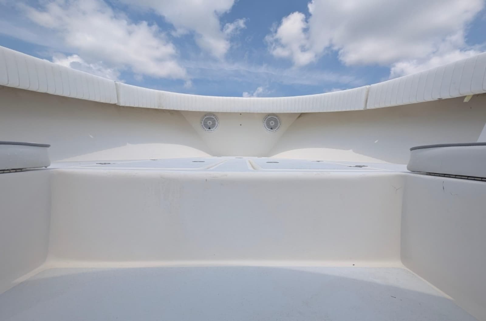 2005 Gause Built 26 Center Console - Photo 26