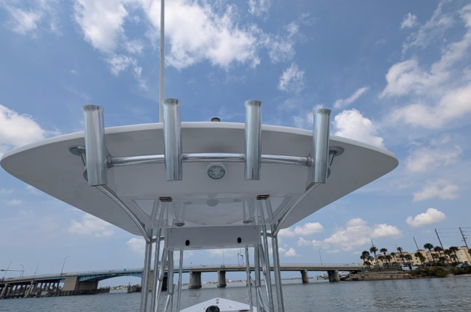 2005 Gause Built 26 Center Console - Photo 40