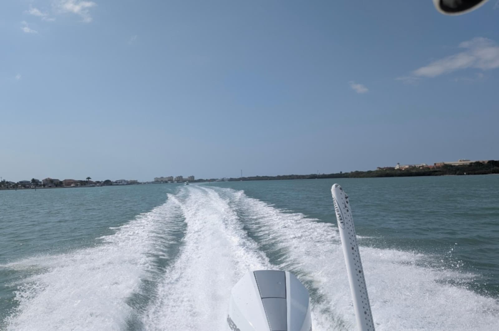 2005 Gause Built 26 Center Console - Photo 41