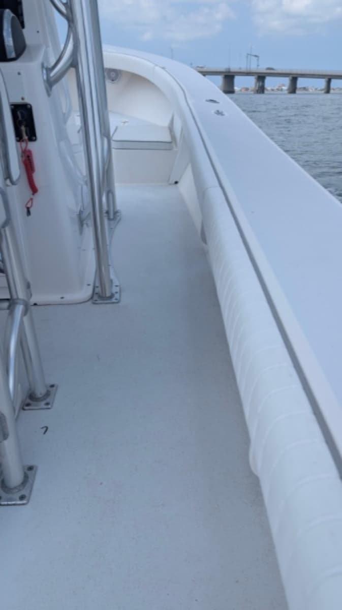 2005 Gause Built 26 Center Console - Photo 37