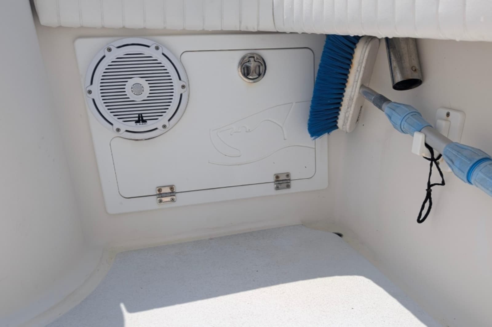 2005 Gause Built 26 Center Console - Photo 34