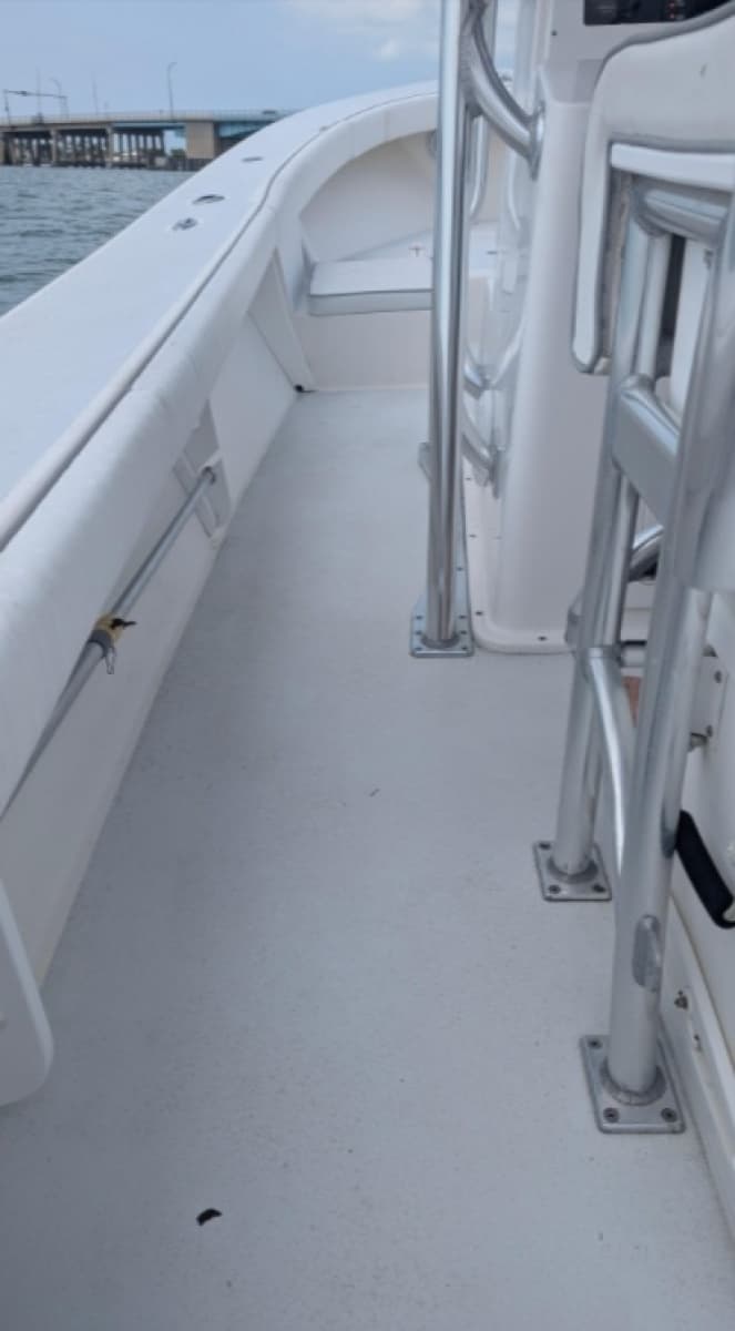2005 Gause Built 26 Center Console - Photo 39