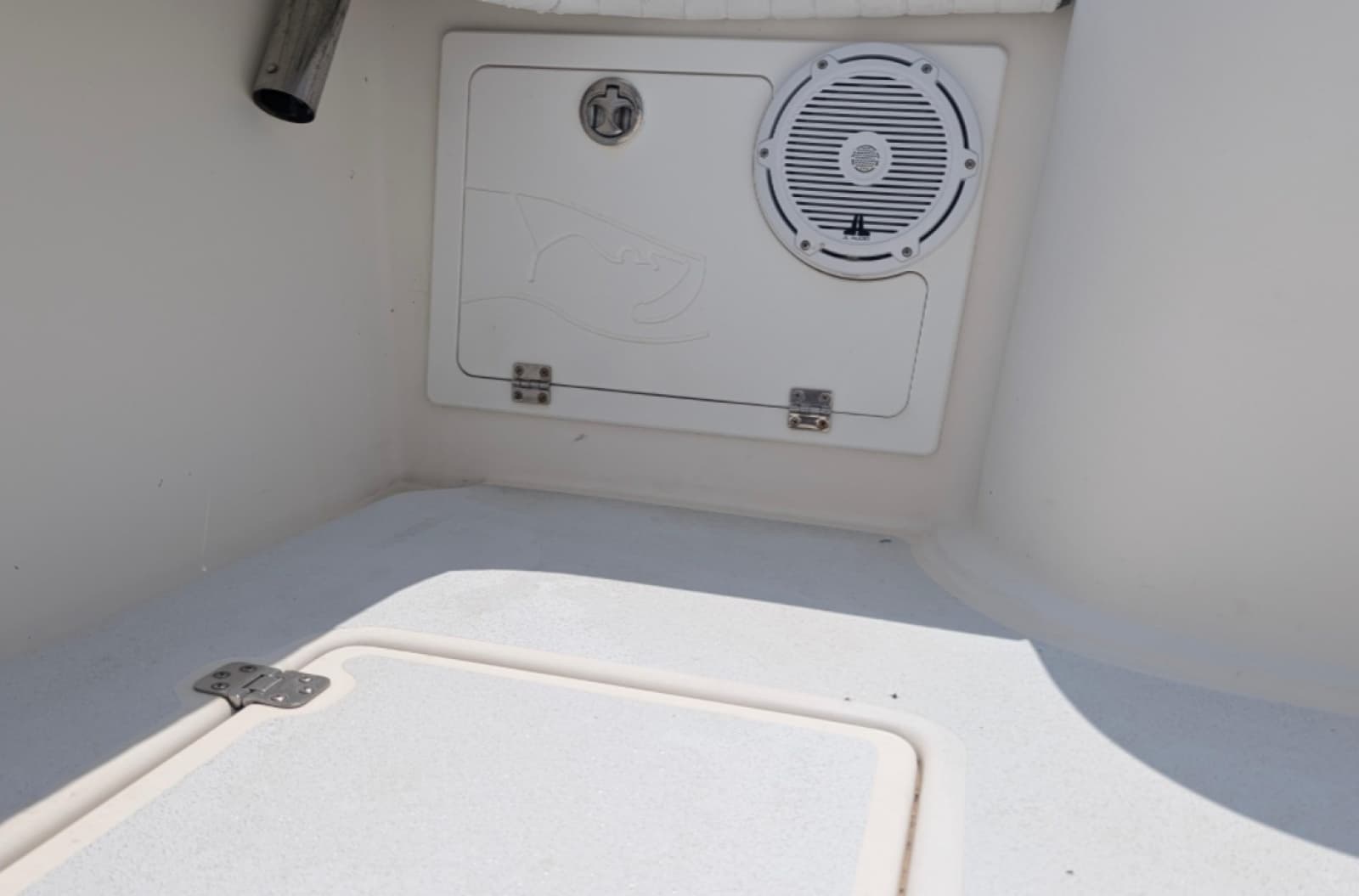 2005 Gause Built 26 Center Console - Photo 35