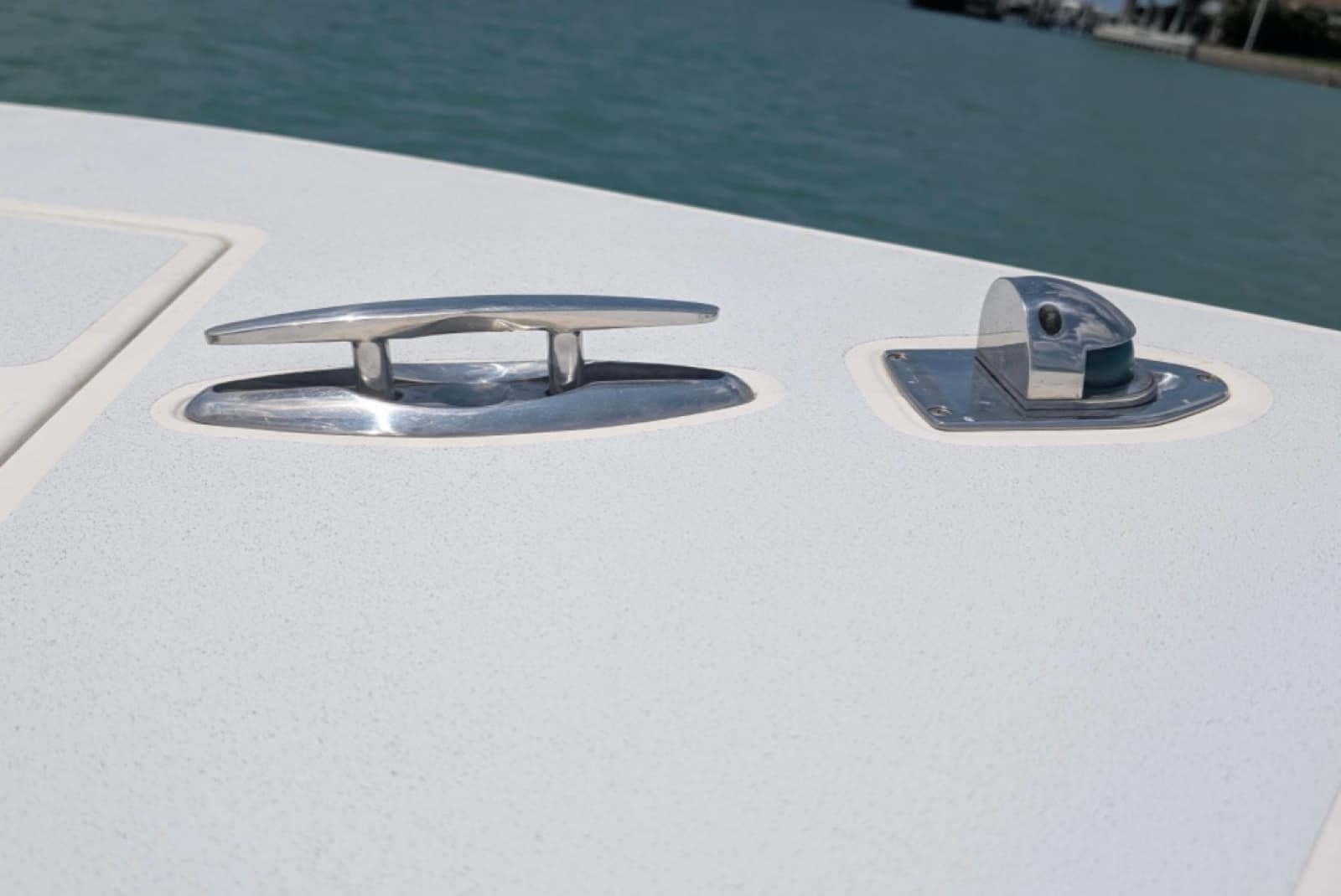 2005 Gause Built 26 Center Console - Photo 29