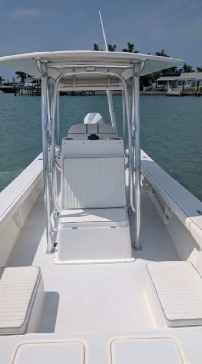 2005 Gause Built 26 Center Console - Photo 33
