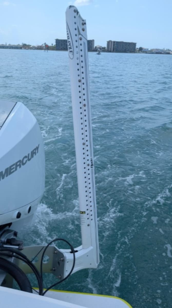 2005 Gause Built 26 Center Console - Photo 23