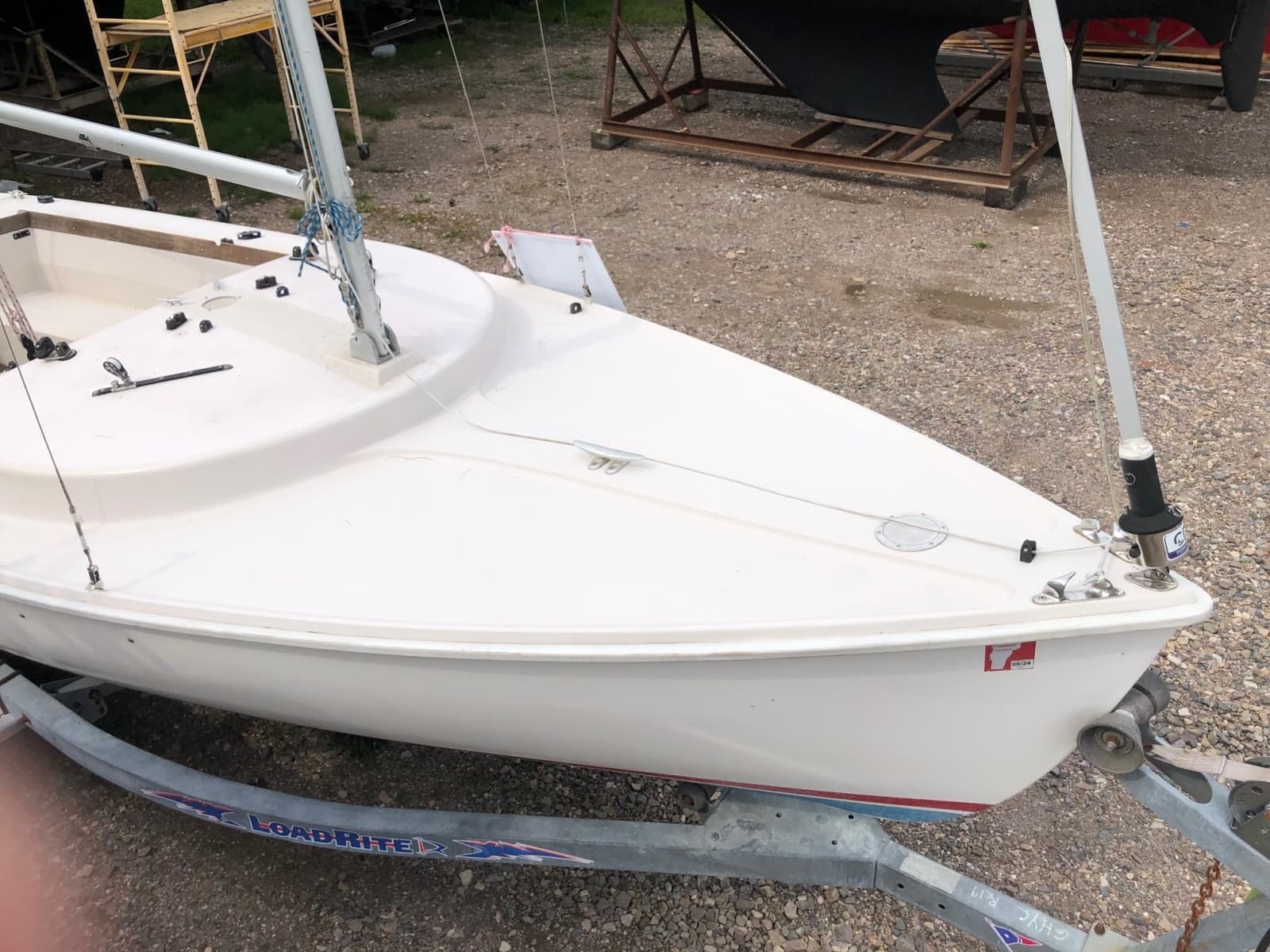 2005 Stuart Marine  - Photo 3