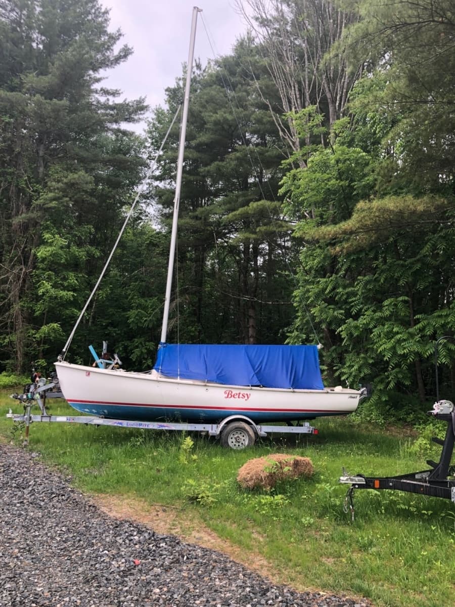 2005 Stuart Marine  - Photo 11