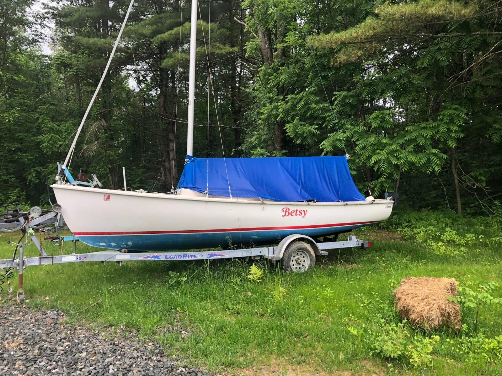 2005 Stuart Marine  - Photo 1