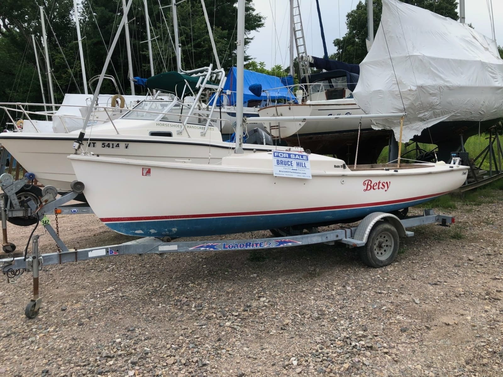 2005 Stuart Marine  - Photo 8