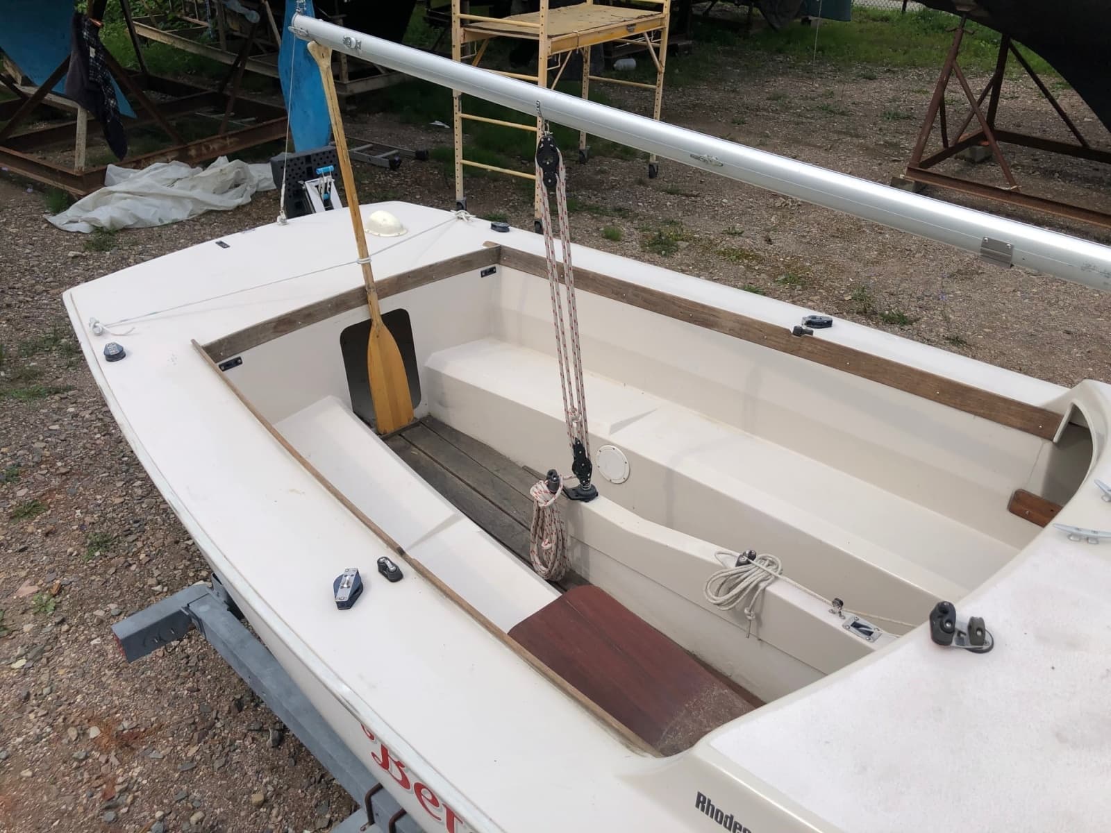 2005 Stuart Marine  - Photo 4