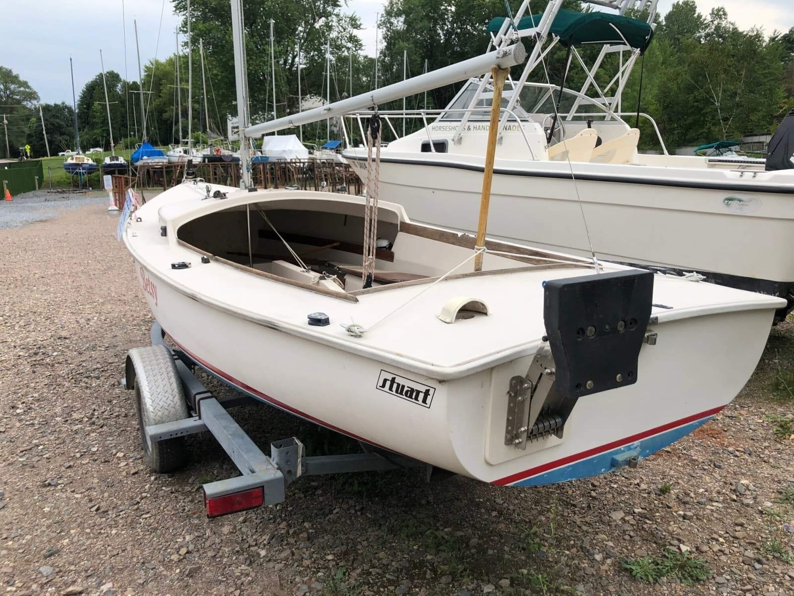 2005 Stuart Marine  - Photo 6