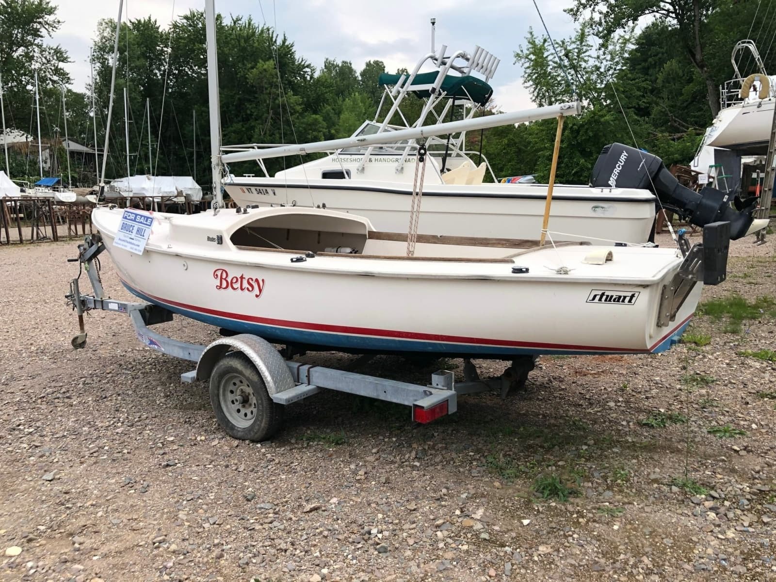 2005 Stuart Marine  - Photo 7