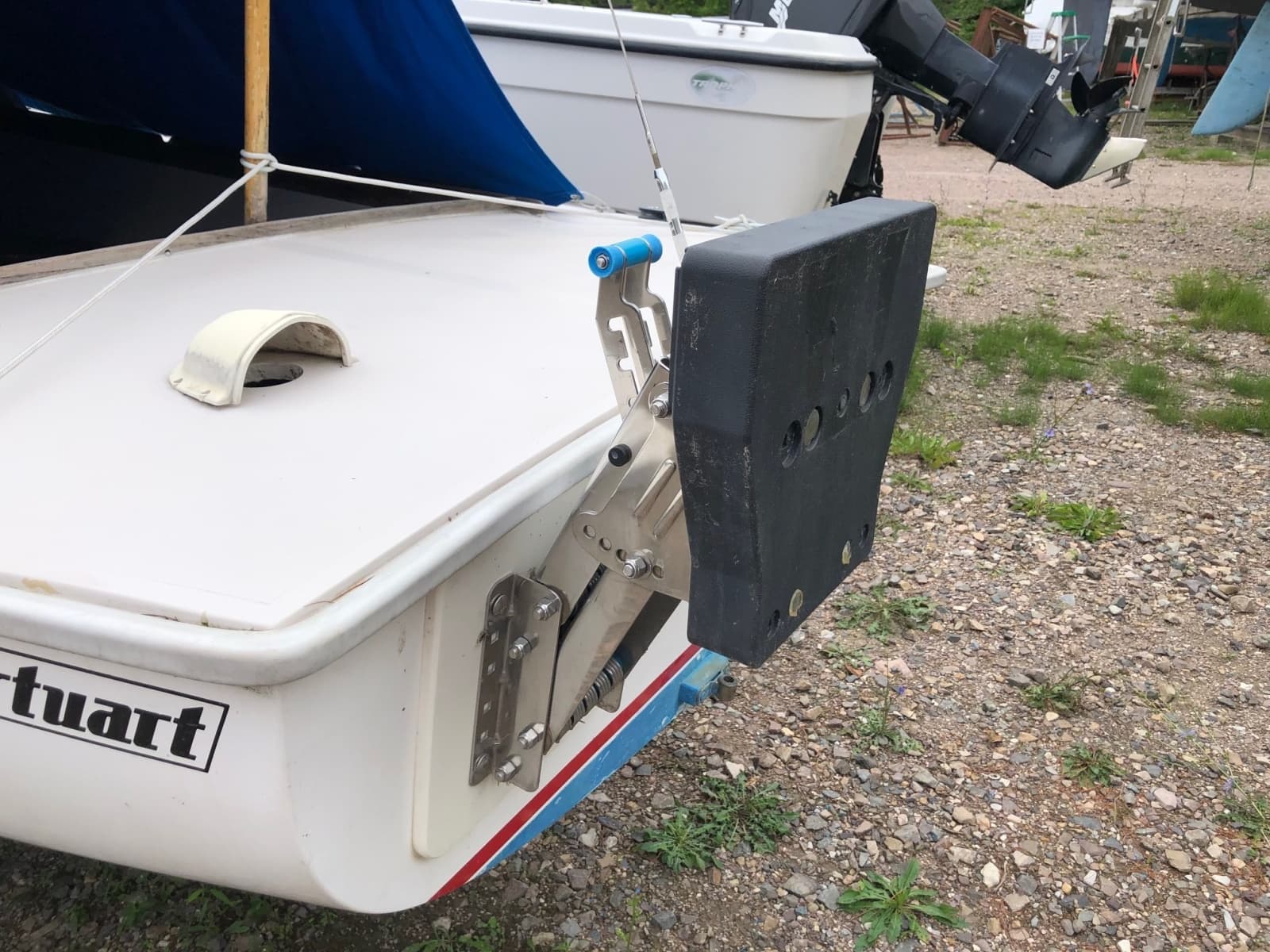 2005 Stuart Marine  - Photo 9