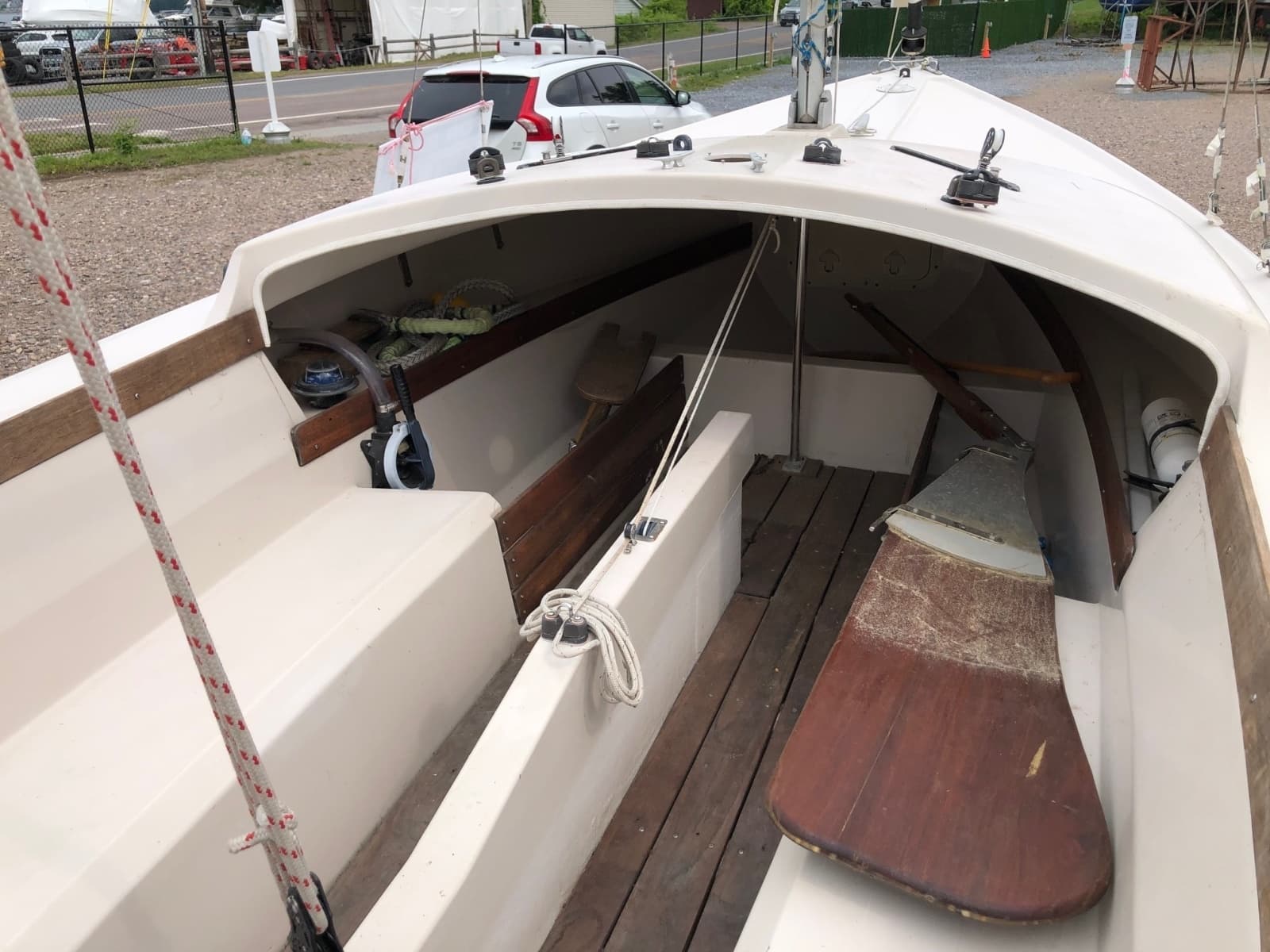 2005 Stuart Marine  - Photo 5