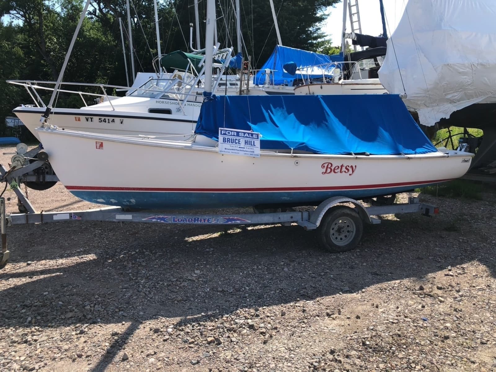 2005 Stuart Marine  - Photo 12