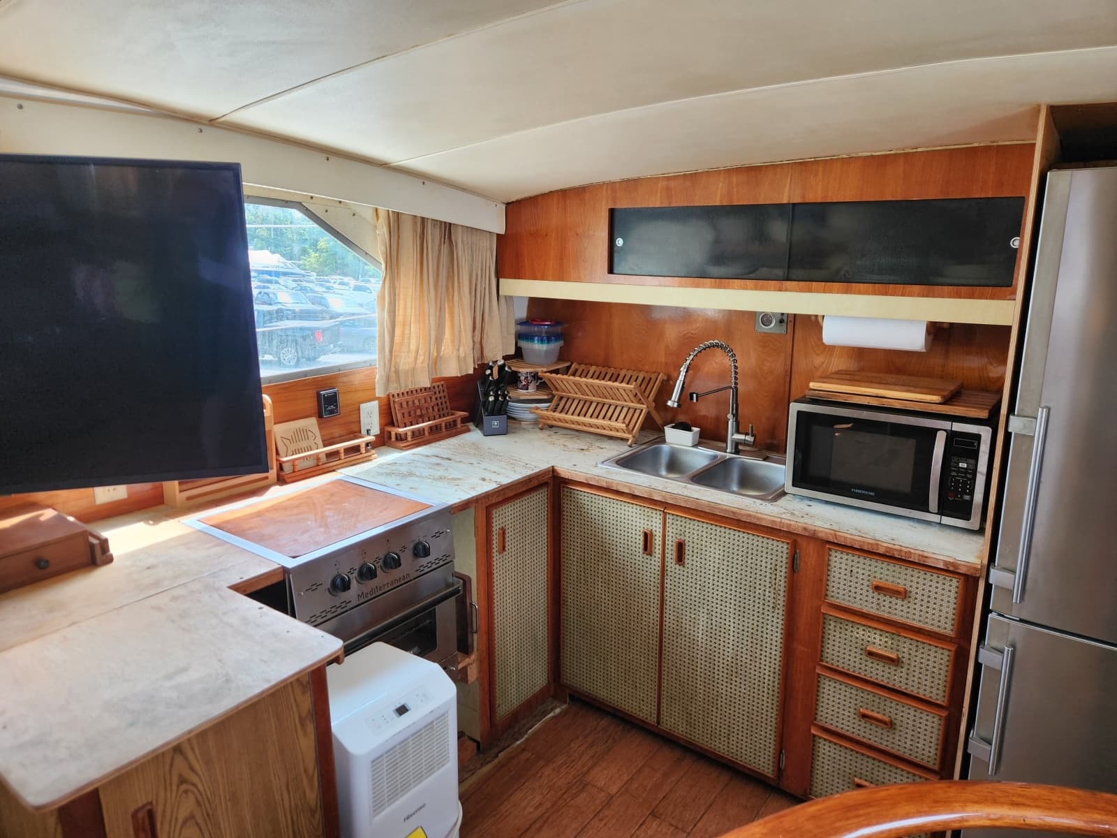 1980 Bertram  - Photo 16