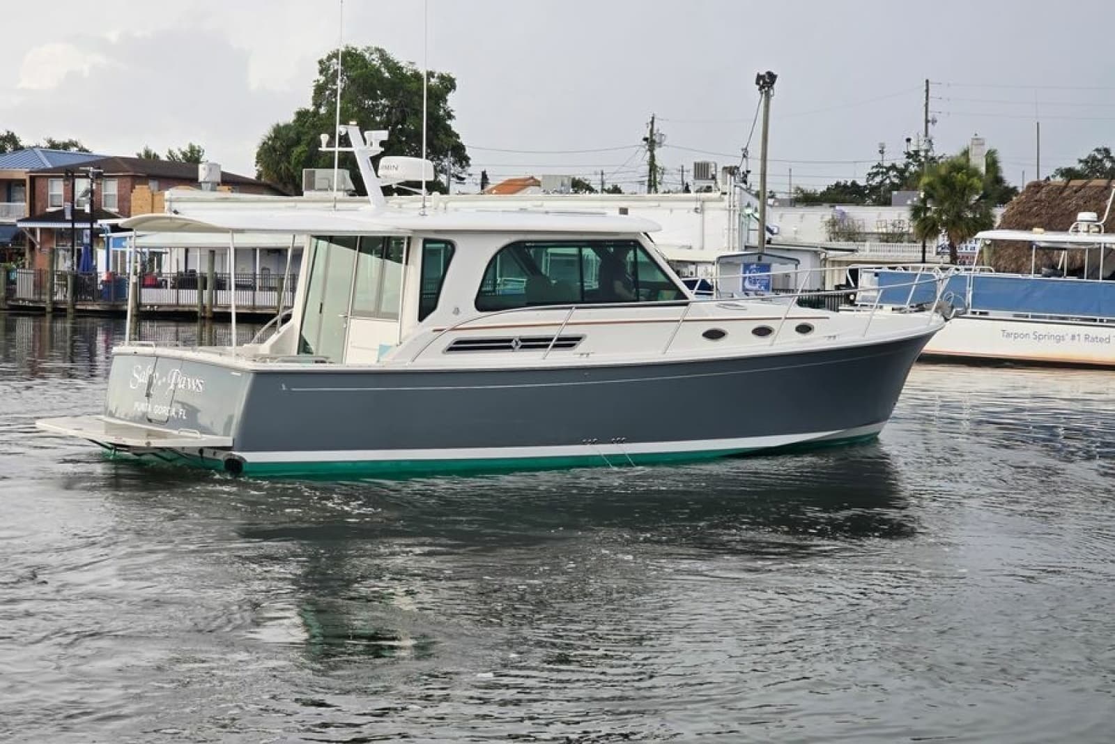 2023 Back Cove 372 - Photo 4