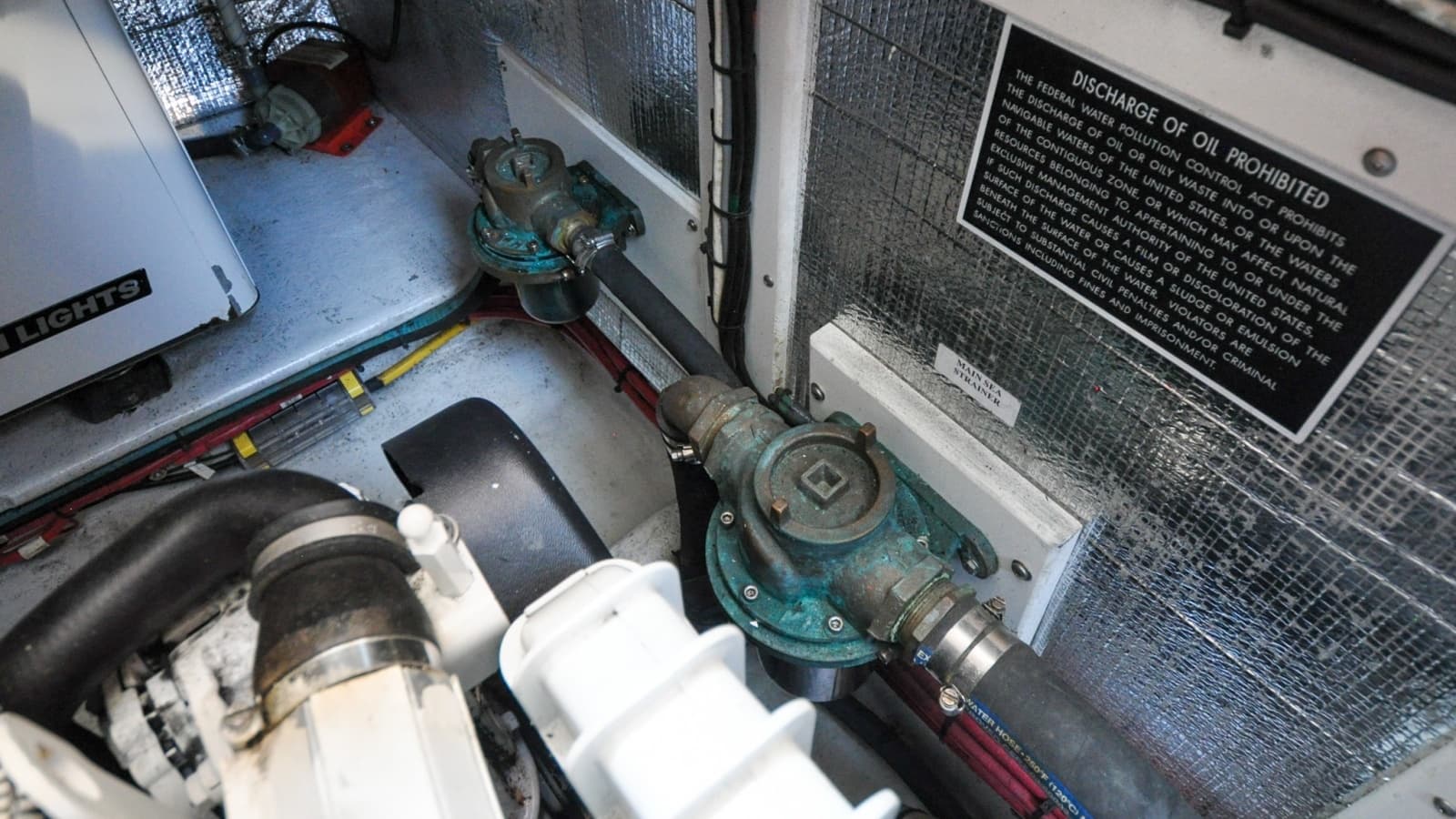 2012 Nordic Tugs 34 - Photo 81