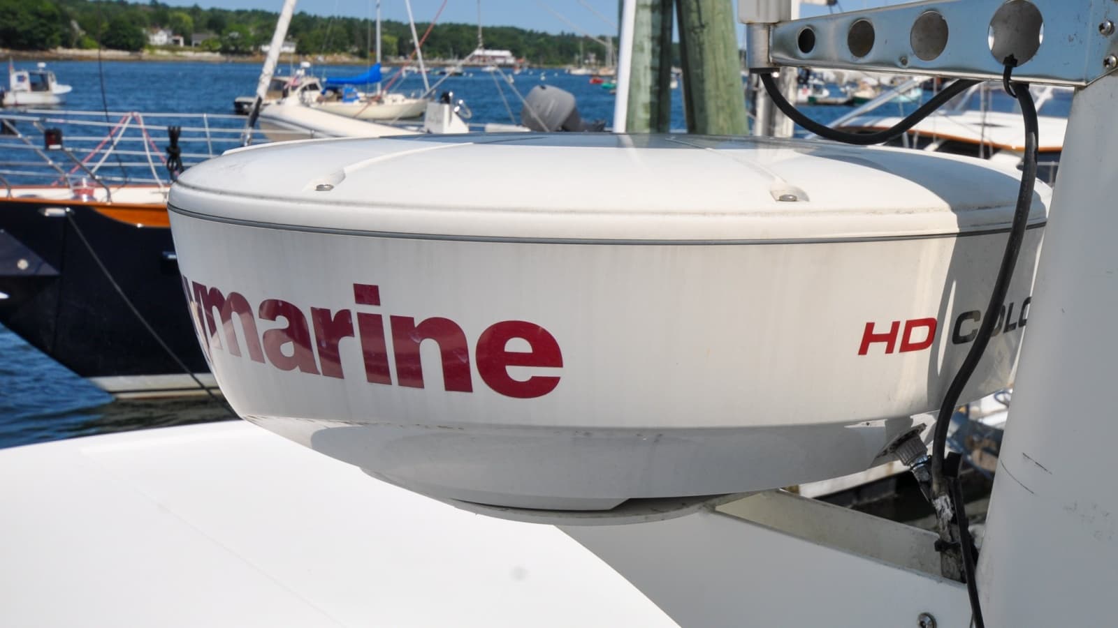 2012 Nordic Tugs 34 - Photo 23
