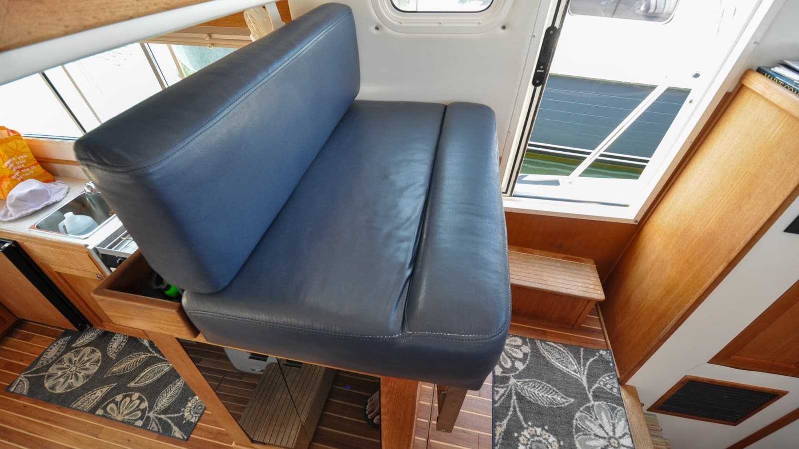 2012 Nordic Tugs 34 - Photo 59
