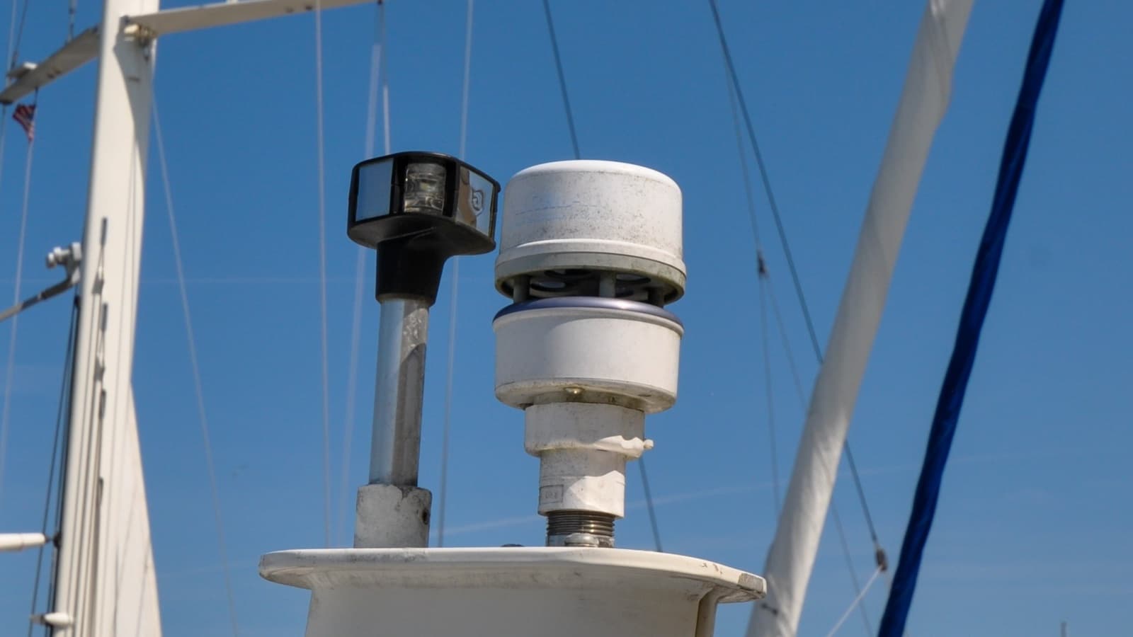 2012 Nordic Tugs 34 - Photo 21